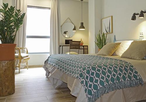 Alcantarilla Hôtel | Vicente Home