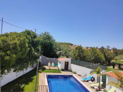 Almograve Maison | Vicentina Rooms by Casas do Alentejo