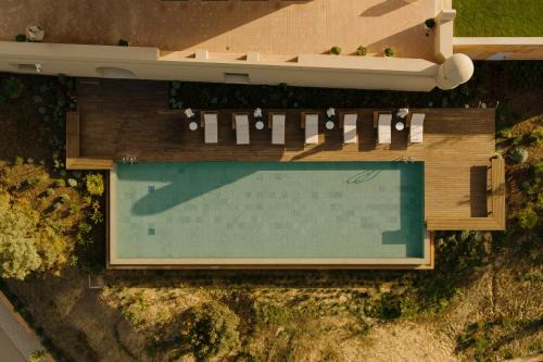 Tor Station Balnéaire | Viceroy Residences at Ombria Algarve