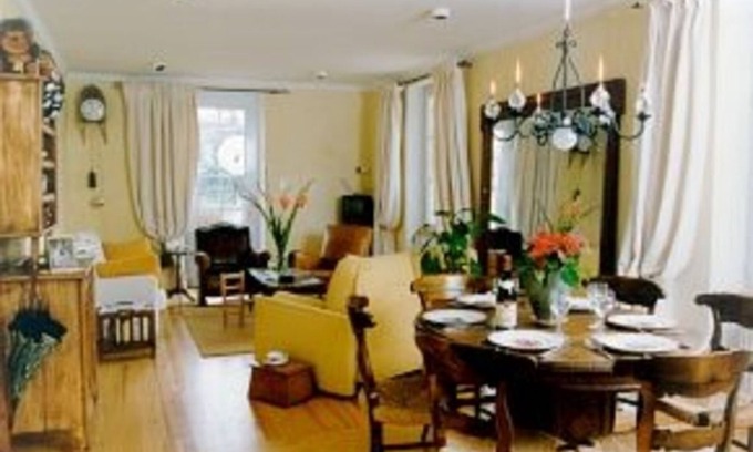Saint-Remy-Sur-Durolle Maison | VICHY - VERY HAPPY COMFORTABLE home in mountain village 25kmsVICHY
