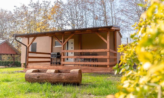 Decin Maison | VICIBERG DĚČÍN