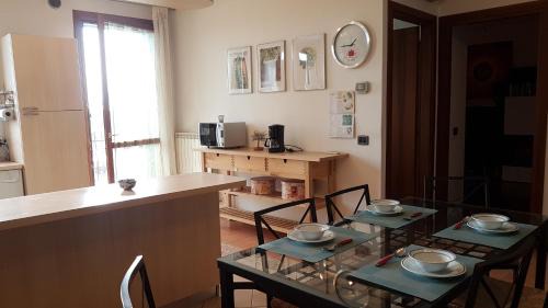 Legnaro Appartement | Vicino ad Agripolis fra Venezia e Padova in un piccolo paese - Maya