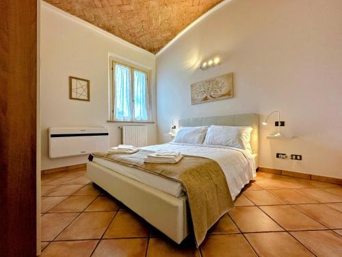 Old Town Appartement | Vicino al Centro e a Parcheggi Gratuiti - Affresco Strepitoso