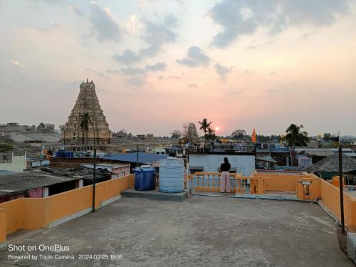 Hampi Maison | Vicky's Home Stay Hampi