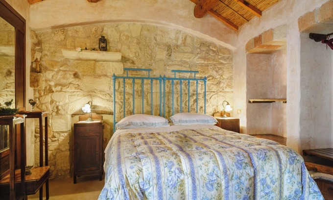 Martano Appartement | Vico Borgoterra