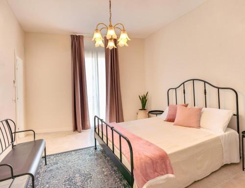 Noto Historic Centre Appartement | Vico Larzio 6 "Terrazza sul Vico"