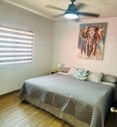 Guadalajara Municipality Appartement | Vico rose