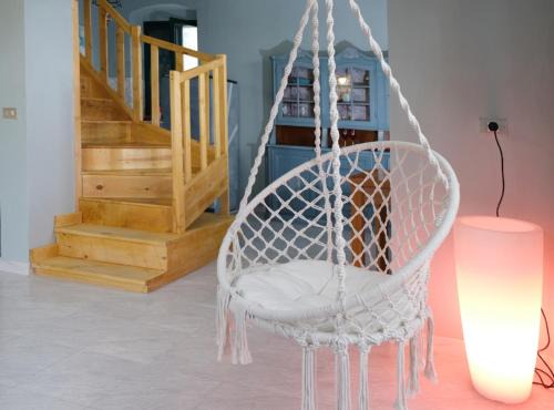 Monteleone di Puglia Maison | Vicol 8 di Nicabell vacanze