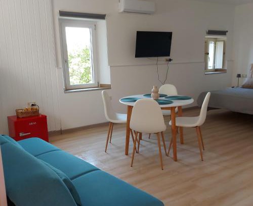 Trenta Appartement | Vicolo 19