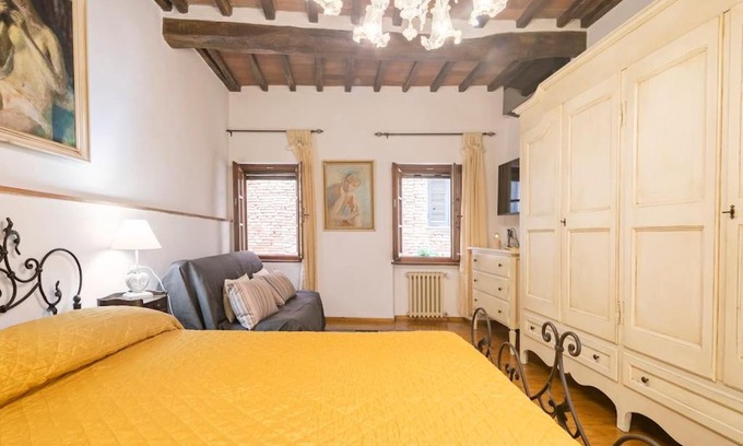 Foiano della Chiana Maison | Vicolo Curtatone 30