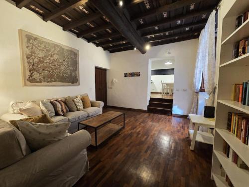 Viterbo Appartement | Vicolo del Borgo