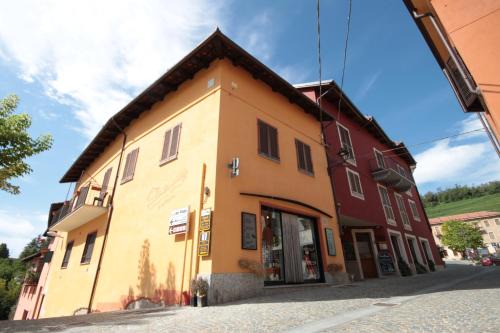 Barolo Maison | Vicolo del Pozzo
