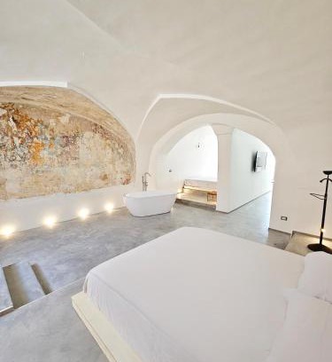 Ugento Appartement | Vicomeamore