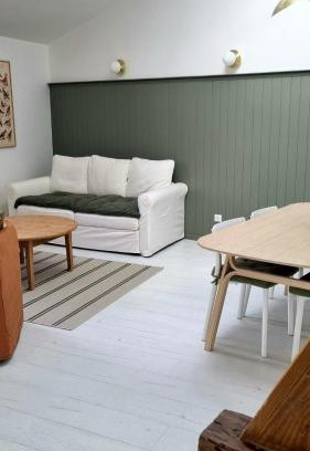 Saint-Dizier Appartement | Victoire Opale 202 climatisé hôtel de ville