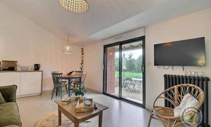 Saint-Georges-de-Chesne Maison | Victor