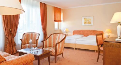Daberstedt Hôtel | Victor's Residenz-Hotel Erfurt