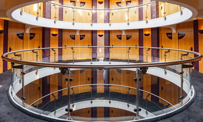 Frankenthal Hôtel | Victor's Residenz-Hotel Frankenthal