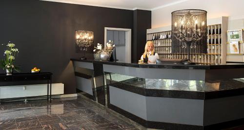 Saarlouis Hôtel | Victor's Residenz-Hotel Saarlouis