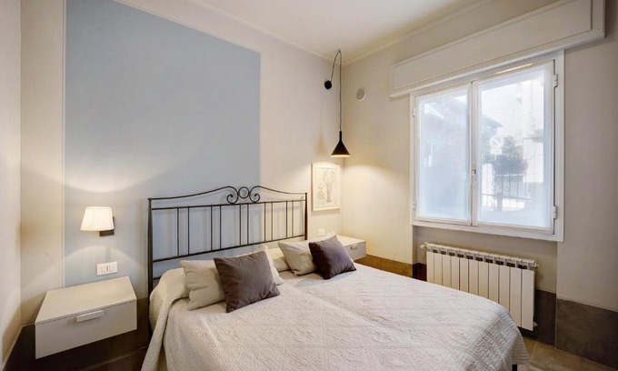 Diano Marina Appartement | Victoria Apartments Tempi moderni