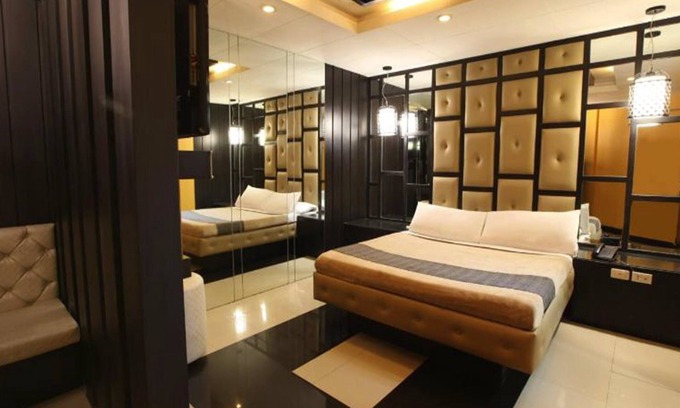 Las Pinas Hôtel | Victoria Court Las Piñas