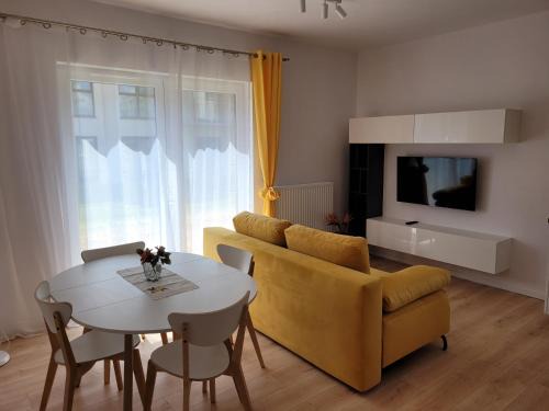 Tarnowo Podgorne Appartement | Victoria Garden