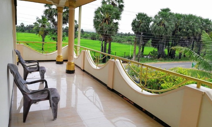 Pasikuda Maison | Victoria Guest House