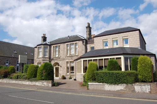 Kirkcaldy Hôtel | Victoria Hotel