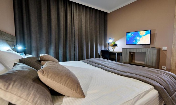 Uralsk Hôtel | Victoria Hotel