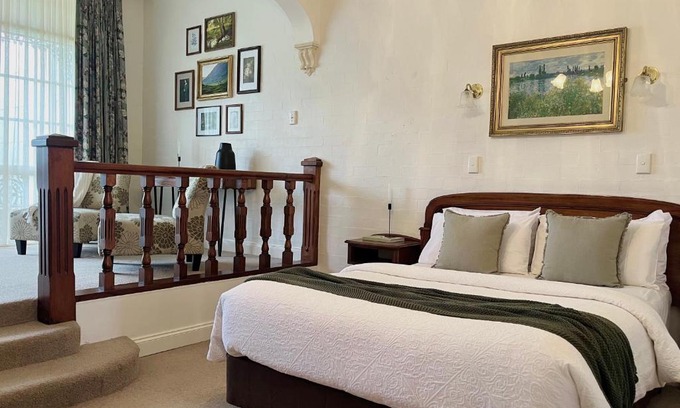 Croydon North Hôtel | Victoria House Motor Inn