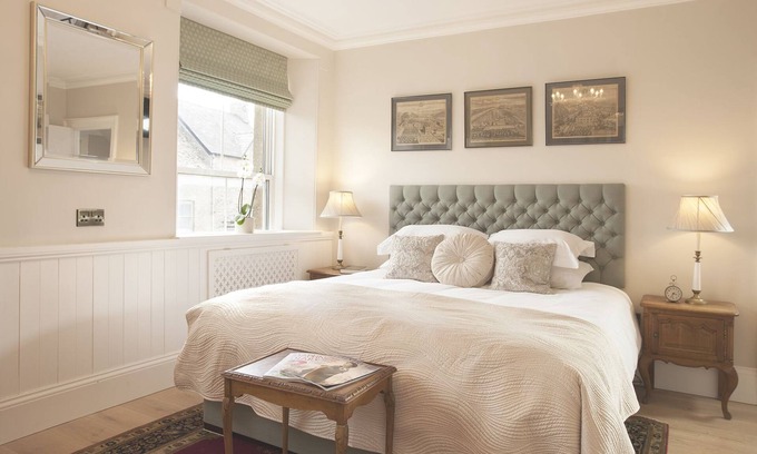 Stow-on-the-Wold Maison | Victoria House Stow