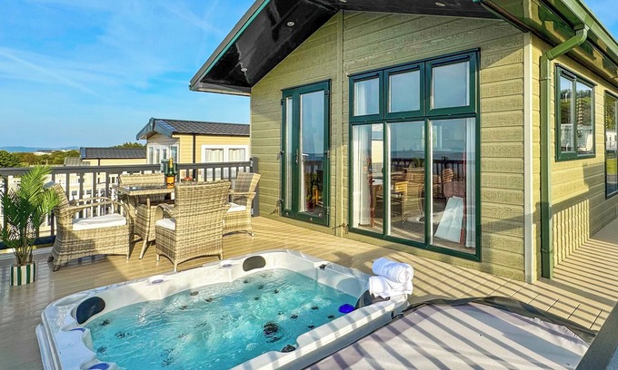 Llanddulas Cottage | 2 bedroom accommodation in Llanddulas