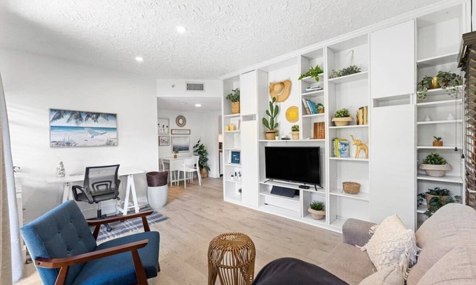 Nurmi Isles Copropriété | Victoria Park - Apartment 525