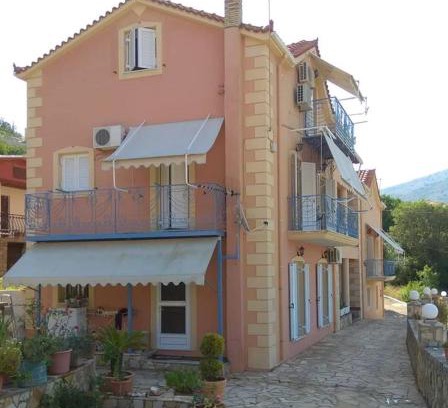 Dilinata Appartement | Victoria's Apartments