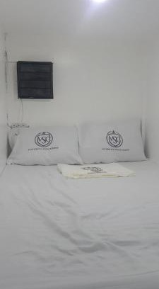 Pasay Hôtel | Victoria's Staycation