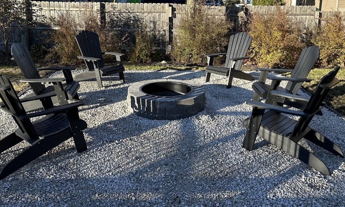 St Ignace Maison | Victorian charmer just steps from the lake!