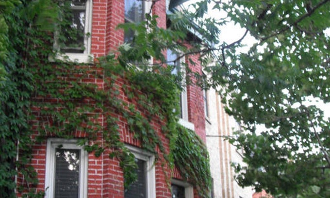 Niagara Appartement | Appartement victorien à King West
