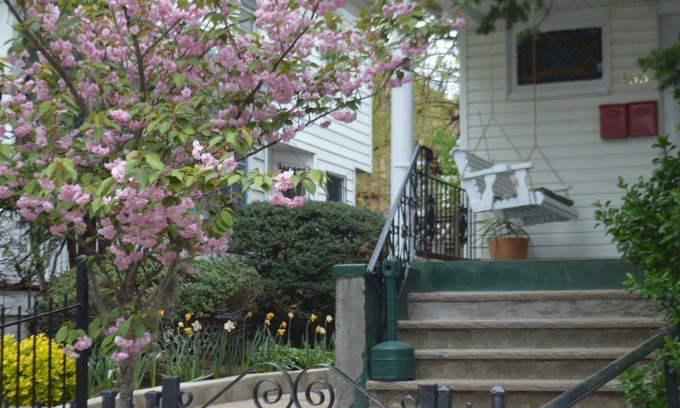 Brooklyn Appartement | Victorian House 30