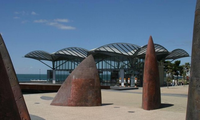 Geelong Maison | Sabina sur Little Myers