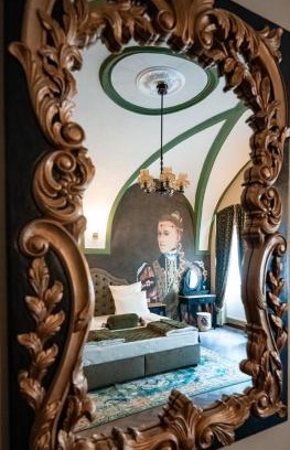 Sibiu Old Town Appartement | VICTORIAN HOUSE