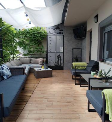 Keszthely Appartement | Victorio vendégház