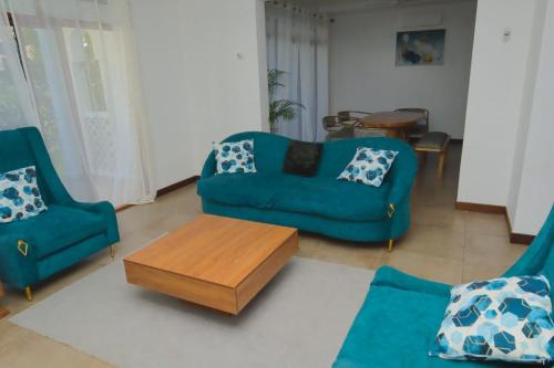 Mtwapa Maison | Victorious Kings Homes