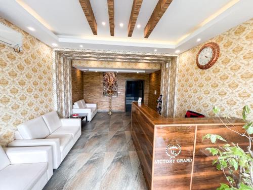 Attibele Hôtel | Victory Grand Attibele