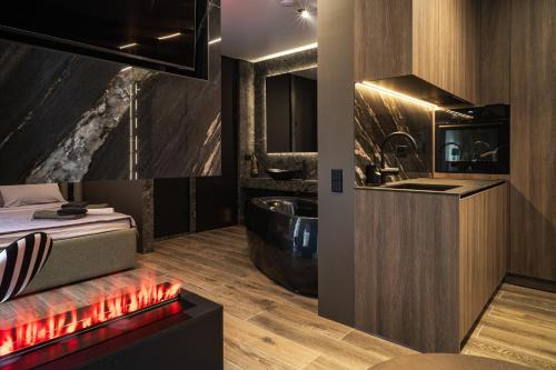 Old Town Appartement | Victory Love Apartaments!
