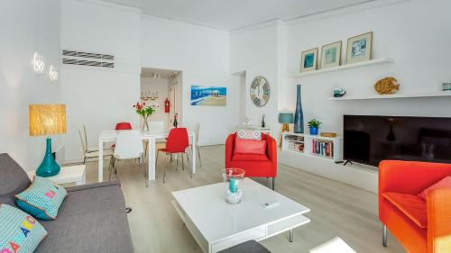 Quinta do Lago Appartement | Victory Village, Quinta do lago
