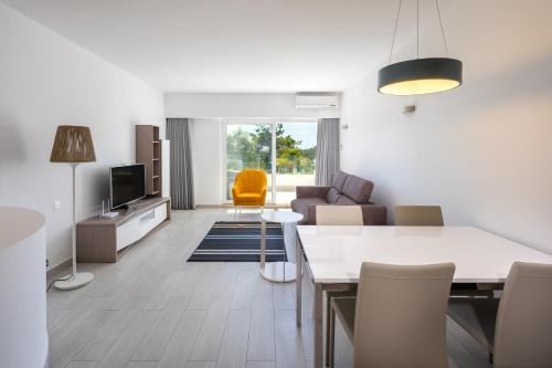 Quinta do Lago Appartement | Victory Village Sea Views