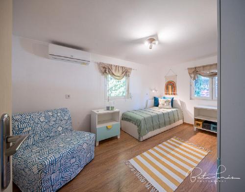 Nagymaros Appartement | Vidám Mókus Vendégház