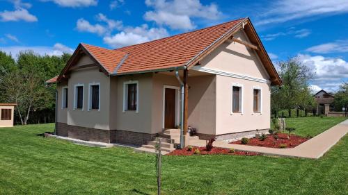 Szentgyorgyvolgy Appartement | Vidéki-Báj Vendégház