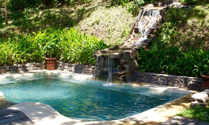 Mogote de Bagaces Hôtel | Vida Aventura Ranch