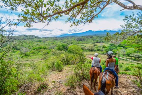 Mogote de Bagaces Hôtel | Vida Aventura Ranch