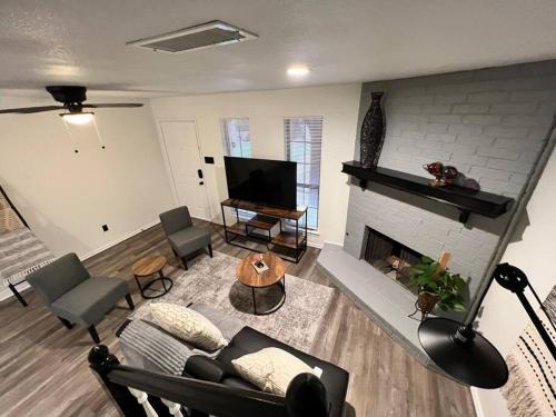 Midland Appartement | Vida Chula